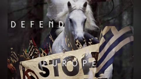 Defend Europe ☠️
