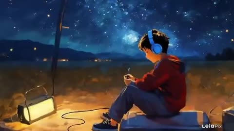 Chillout Lofi Mix