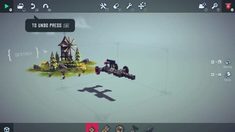 Besiege Part 1