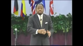 The Kingdom and The Church Part 1 - Dr. Myles Munroe