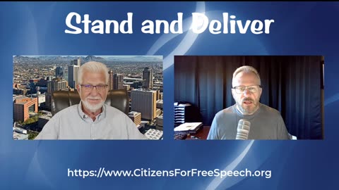 Episode 92 - Harvard Reverses Policy on Free Speech?