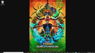 Thor Ragnarok Review