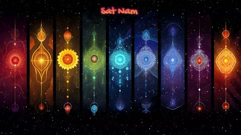 The CHAKRA System