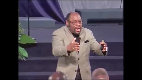 How To Fast And Pray Effectively- Consecration Secrets With Dr. Myles Munroe - MunroeGlobal.com