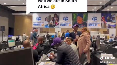 UNIFIED ACTION AGAINST VOTER CORRUPTION IN SOUTH AFRICA