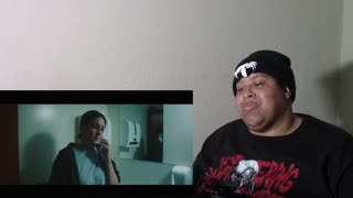 "Closing Time" Horror Short Film | Frightmare Friday | Chipmunk Reaction