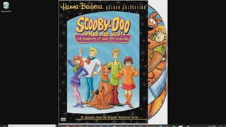 Scooby Doo Where Are You Review
