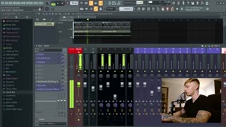 FL Studio - 808 Wobble Fix