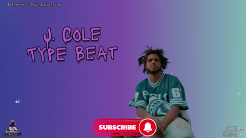 J Cole x Cordae x Dreamville type beat 'Somewhere'