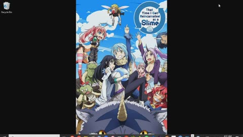 That Time I Got Reincarnated As A Slime Review