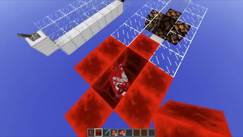 Mobs Can Now Transmit Redstone Signals [Snapshot 16w13a]