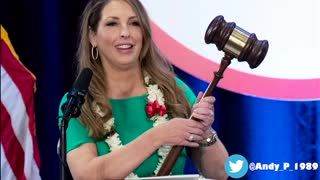 Ronna McDaniel wins RNC vote to become Chairwoman for a fourth term!