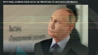 ¿Se está preparando Rusia para asociarse estratégicamente con los talibanes?