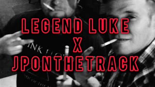 Operation Stack Bread Legend Luke x JPonthetrack