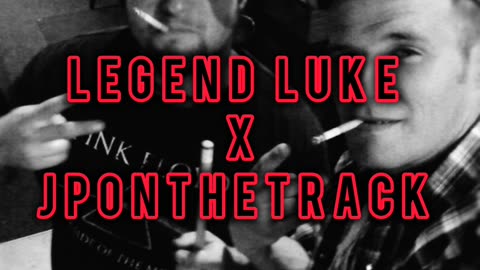 Operation Stack Bread Legend Luke x JPonthetrack