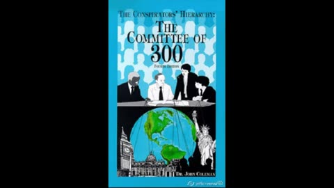 Conspirators' Hierarchy: The Story of the Committee of 300