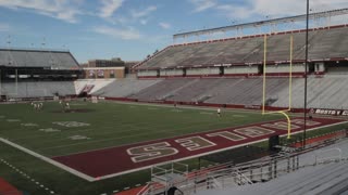 Boston College Stadium