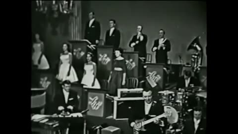 Ghost Riders In The Sky - Neil LeVang (The Lawrence Welk Show)