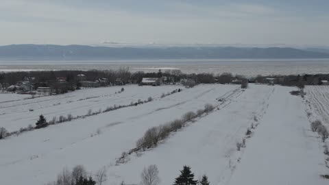 2024-03-13 - Test de signal à presque 2 km