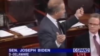 Biden: As a Senator was all about freezing and getting rid of entitlements