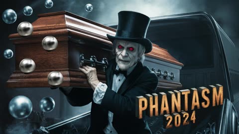 Phantasm 2024