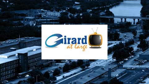 Girard at Large Homeless Info Show on 05022024
