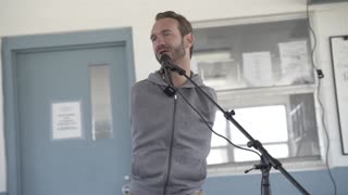 Champions for the Prisoner: A Message From Nick Vujicic