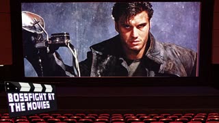 Bossfight At the Movies - S1E2 - The Punisher (1989)