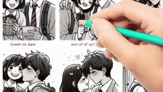 Unraveling the Love Story: Anime Couple Chronicles