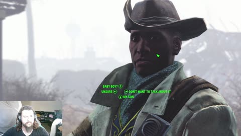 Fallout 4 is retarded