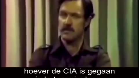 CIA has been manipulating public opinion for decades