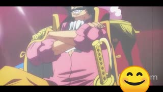 Memories of Pirate King Gol D. Roger (Video Clip)