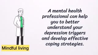 Understanding your depression Triggers // MUST WATCH