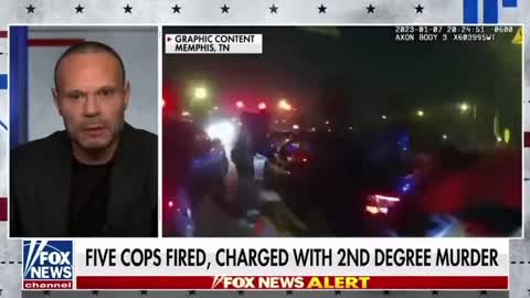 Dan Bongino: Tyre Nichols Got An Execution Style Death Sentence In The Street