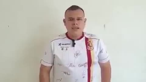 “Un error mío no era para parar el partido”: hincha del Tolima