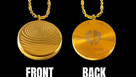 Protect Against High Radiation Frequencies With Anti EMF Defense Pendants