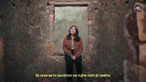 TU HAI KAHAN - Reply Version || Female_lyrics