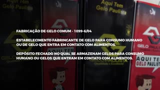 #045-DOCUMENTOS NECESSÁRIOS FÁBRICA DE GELO FORMALIZADA-P1 #geleirosbr