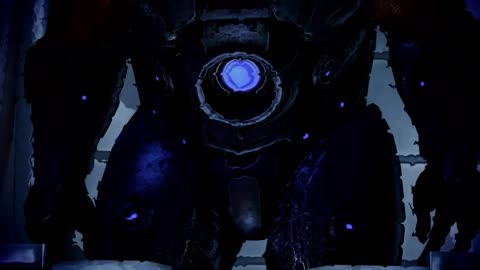 Mass Effect 2 Blind Playthrough (Part 6)