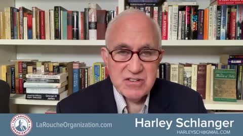 HARLEY SCHLANGER: WHAT YOU ARE NOT BEING TOLD ABOUT NATO WAR PLANS