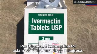 📌💊IVERMECTINA - MEDICAMENTO MILAGROSO📌💊