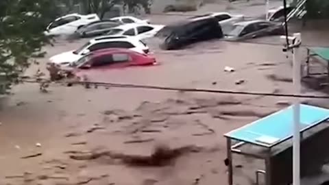 Floods 🌊