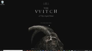 The Witch Review