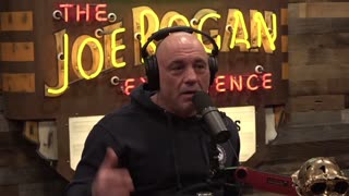 Joe Rogan and Matt Taibbi on the FBI's involvement on Jan 6 and Gov.Whitmer's kidnapping