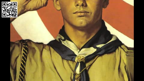 How Jewish Elites Deliberately Destroyed the Boy Scouts of America