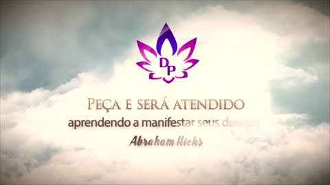 ✨00 ABRAHAM'S - ÁUDIO DO LIVRO: PEÇA E SERÁ ATENDIDO - INTRODUÇÃO💕💕