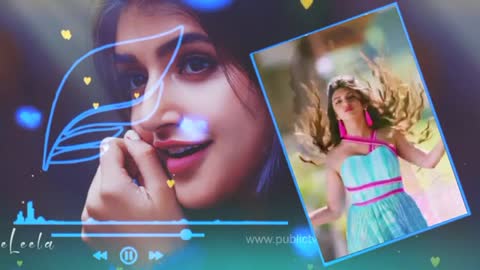 😘pelli sandadi Telugu songs video WhatsApp status #shorts #viral