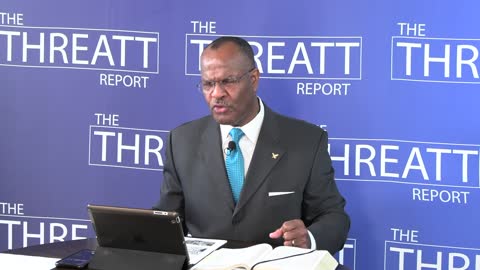 Threatt Report: Elevating and Empowering People