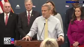 Jim Jordan - House Judiciary Committee Chair