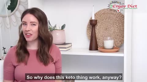 keto diet